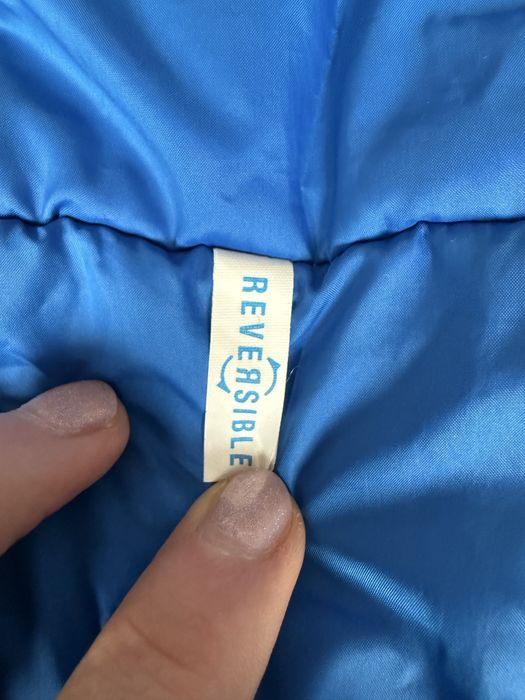 Geaca iarna Columbia copii - masura 4/5 ani