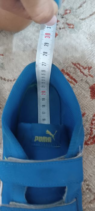 Puma , Lotto детски маратонки,сандали