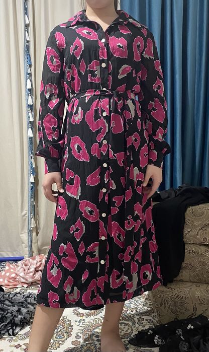 платья хорошего качества