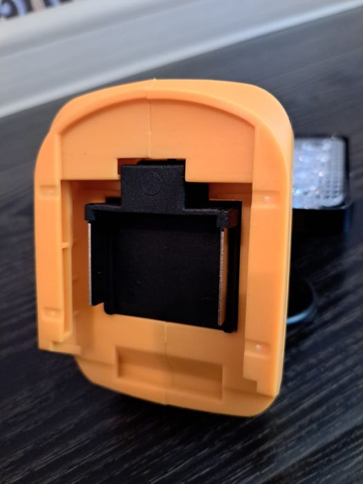 Продам фонарь.новый.