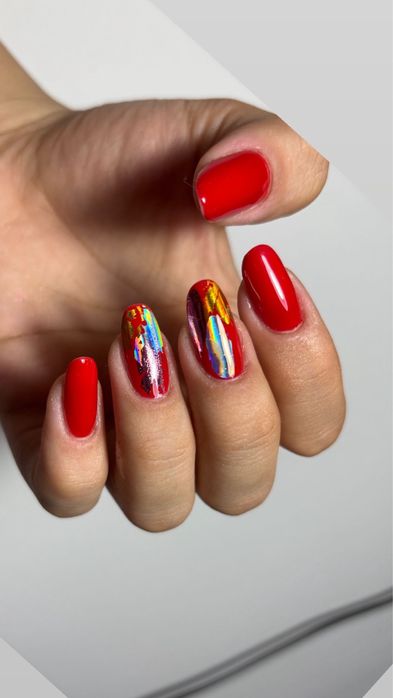 Unghii cu gel sector 2