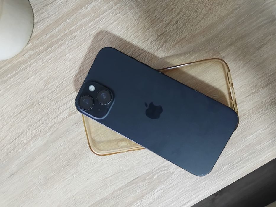 Iphone 15 disponibil