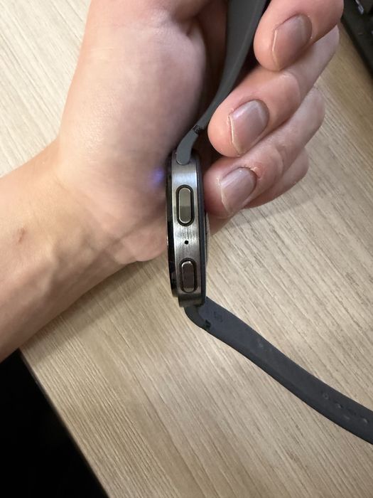 Samsung watch 8