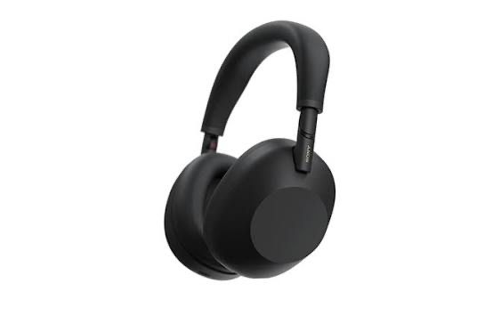 Наушники Sony WH-1000XM6 Silver/Black/Midnight