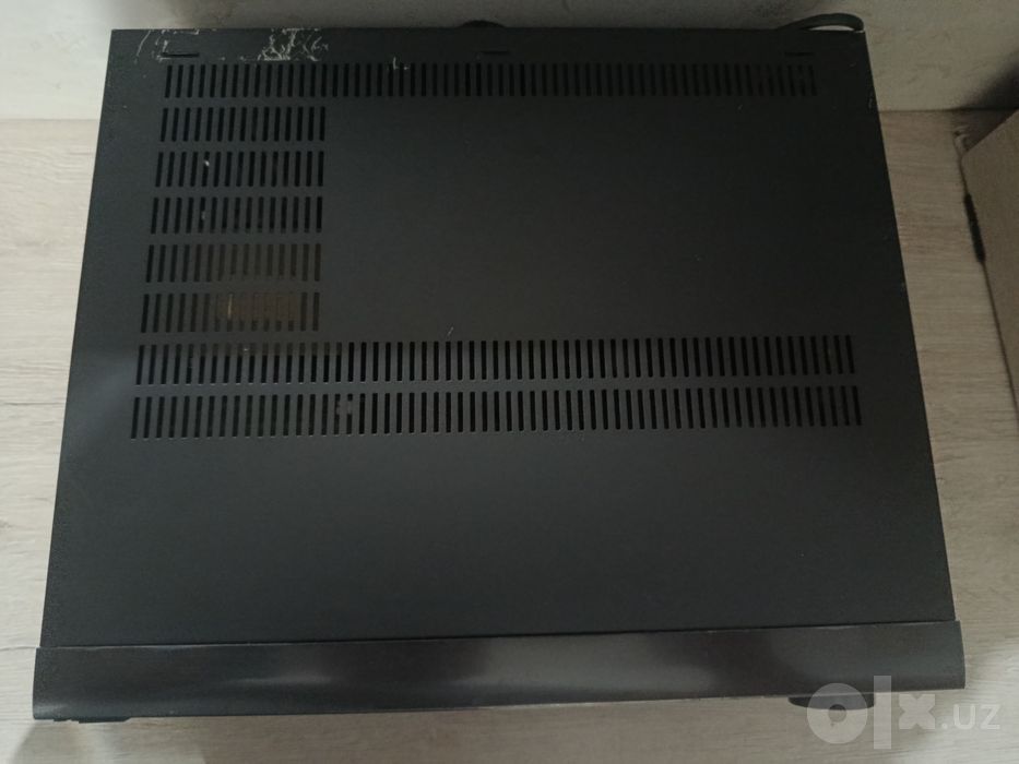 Усилитель Sony lbt609