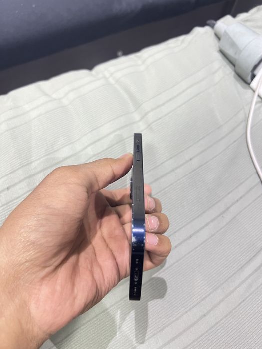 Iphone 12 mini abmen bor s20