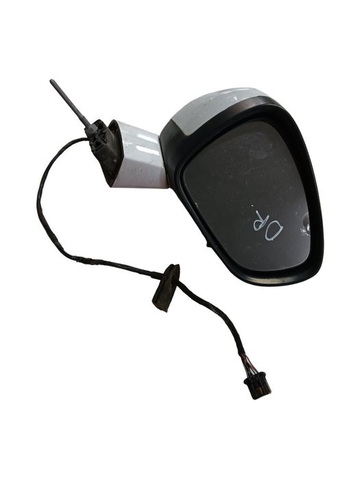 Oglinda Dreapta Fata Citroën C5 Ii Rc_ 2004 - >