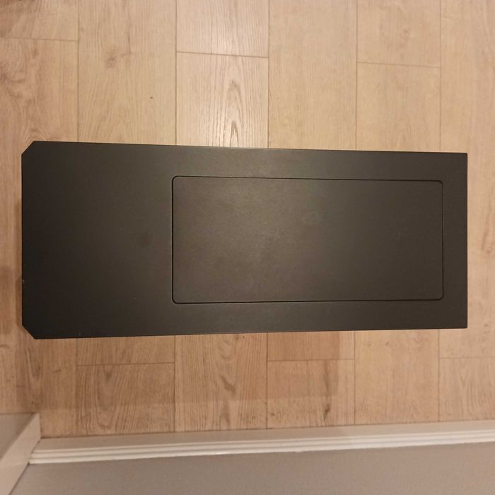 Корпус Corsair Obsidian 550D
