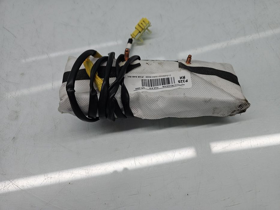 Airbag lateral dreapta Nissan Qashqai (2) [Fabr 2013-2017] OEM