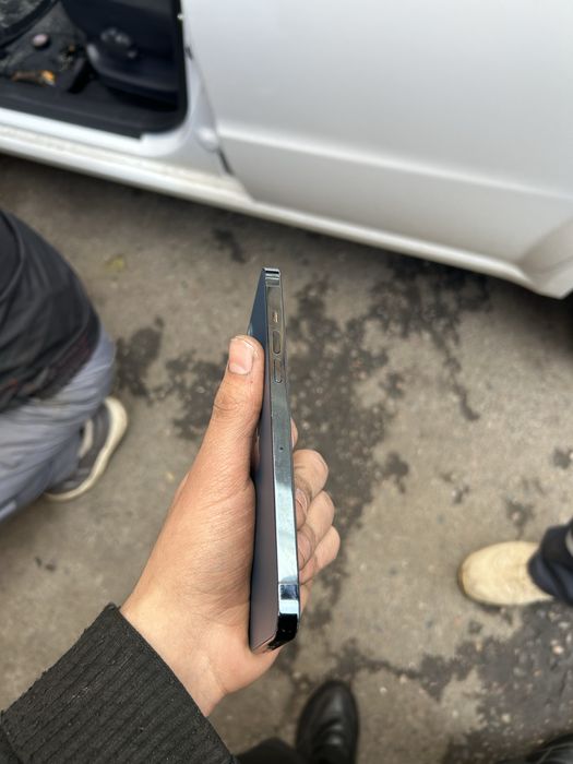 Iphone 12 pro max 256 gb