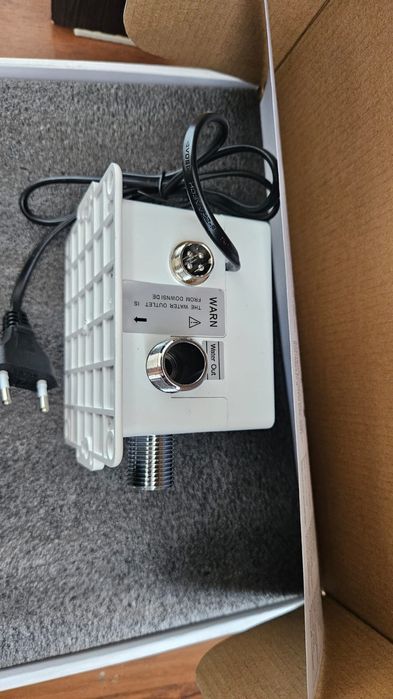 Смеситель для раковины