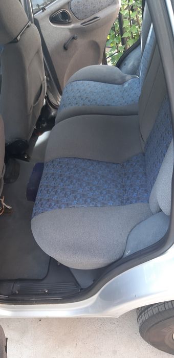 Lada 2123 2005 — 6