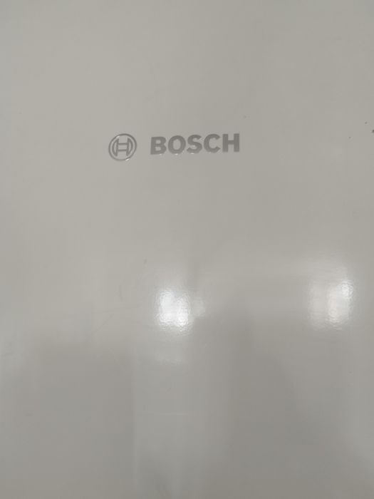 Холодильник Бош двухкамерный