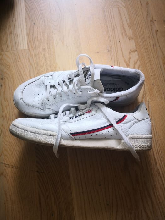 Обувки Adidas, Hilfiger, Puma, Levis. И др.