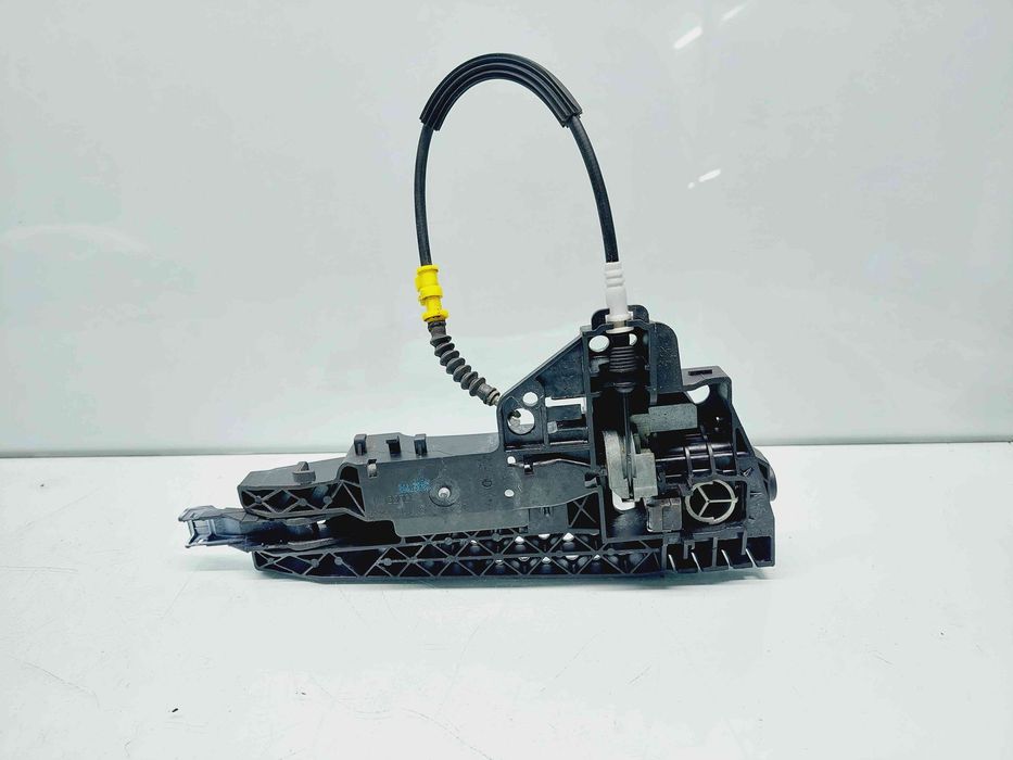 Maner usa stanga fata Audi A6 (4GC, C7) Facelift S-line [Fabr 2012-201