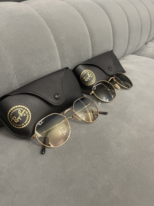 Слънчеви очила Ray ban