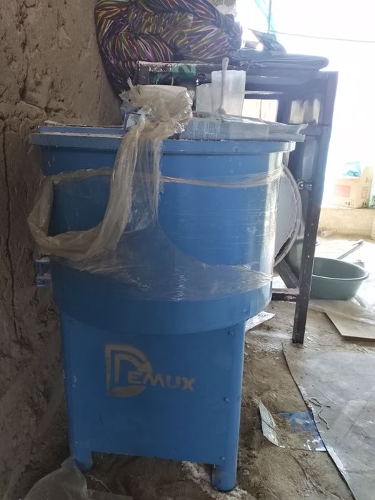 Kir yuvush kukuni Parashok ishlab chiqish uchun uskunalar sotiladi tay