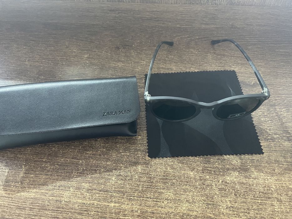 Zara ochki orginal