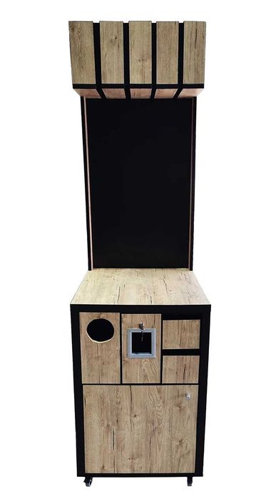 Cabinet aparat cafea VM1