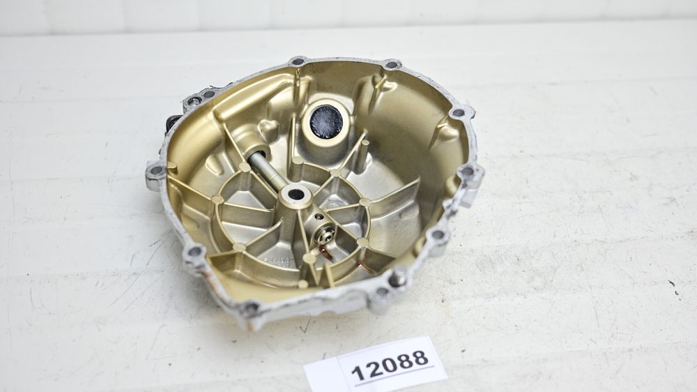 Capac Protectie Ambreiaj Motor Yamaha FZ6 2004 - 2009