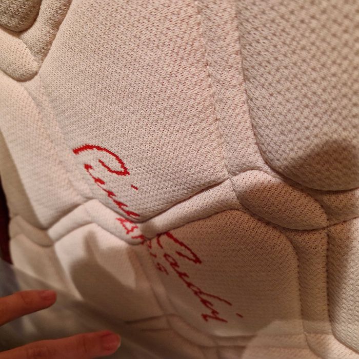 Детски матрак Pierre Cardin 120/60