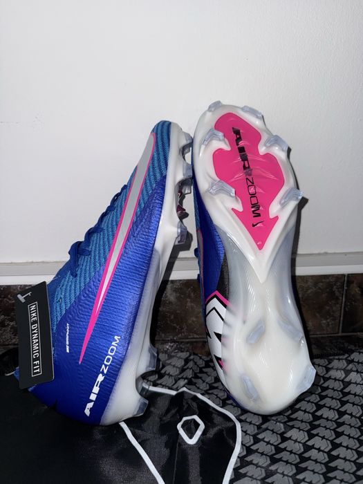 Ghete Fotbal Nike Mercurial Vapor 16 Elite Attack marimea 43