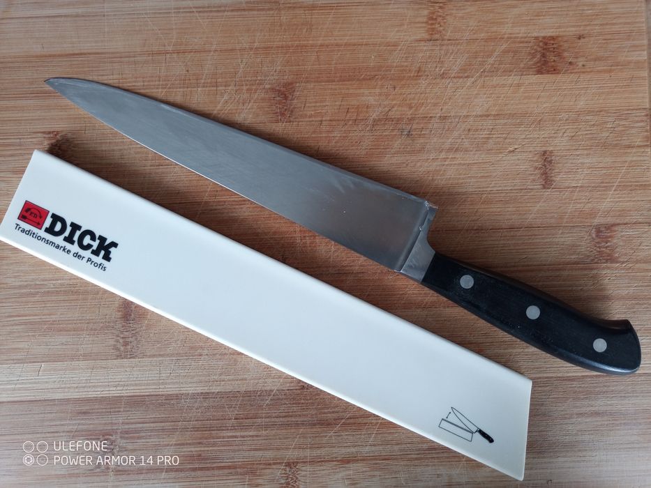 Професионални кухненски ножове Wusthof Silverpoint