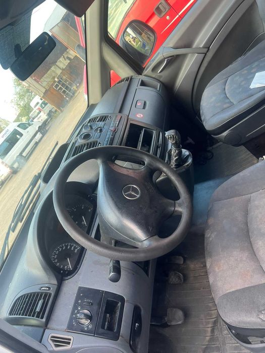 Vand Mercedes-Benz Vito 109 cdi