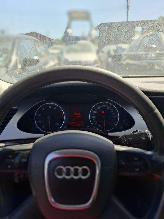 Audi А4 2009 година TFSI бензин 160 к.с автоматик
