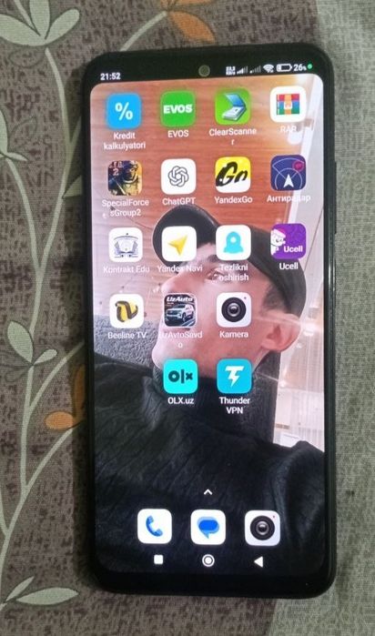 Redmi notte 11 pro