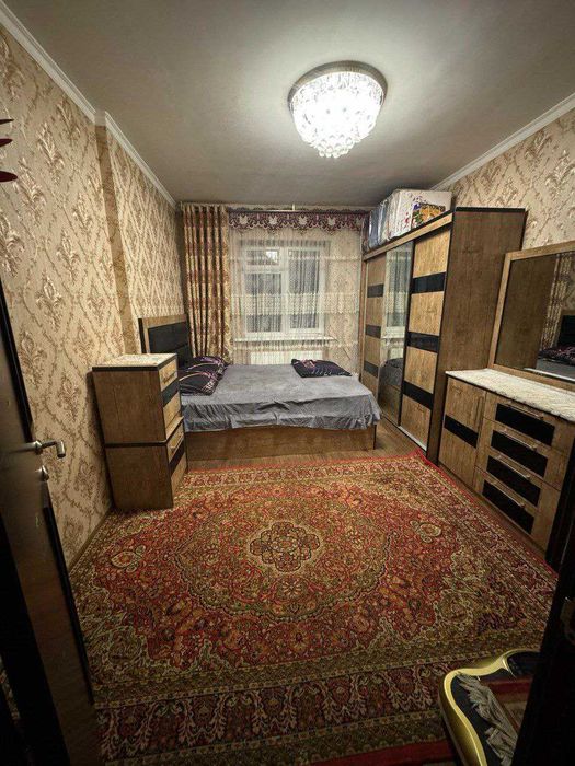 ИПОТЕКА Янги Хайот 5а, 2 хонали дом сотилади