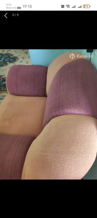 Диван отличного качества