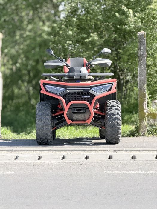 Atv linhai lendforce 650  Pro