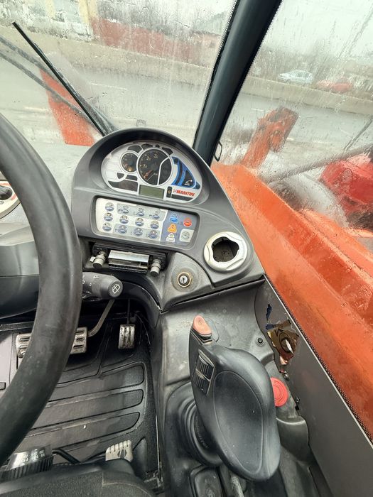 Manitou MT 1840 Privilege