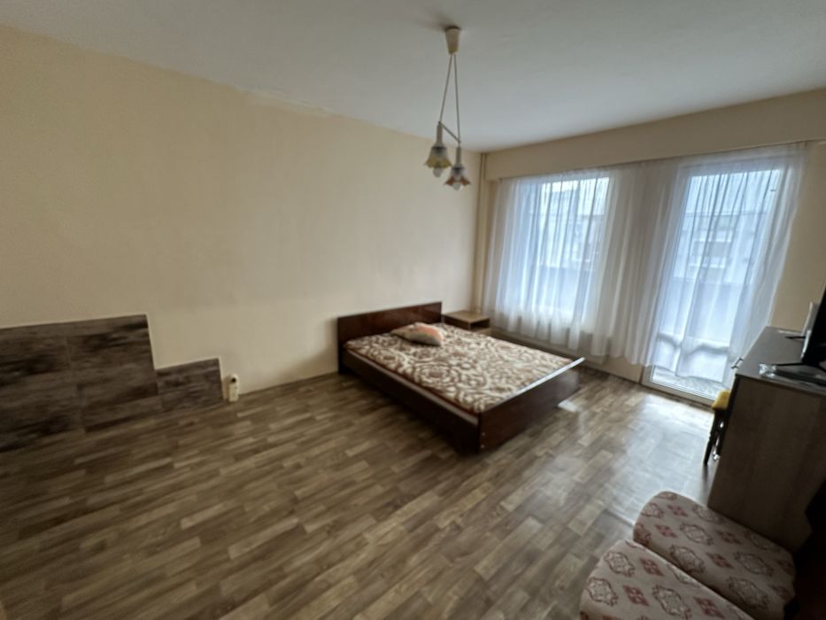 Дава се под наем Едностаен апартамент в Пловдив, Филипово - 43 кв.м за 255 € - Снимка #4