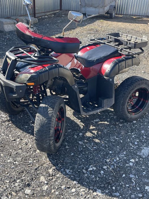 Продам квадроцикл
