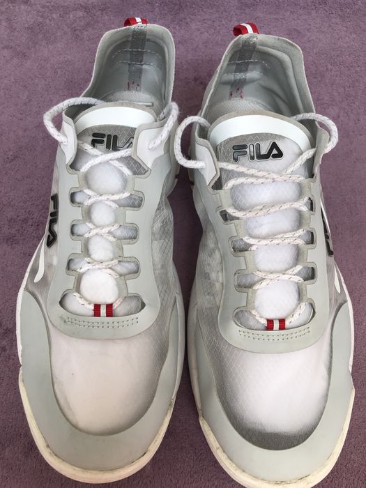 Маратонки Фила, 45