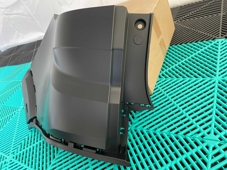 Flaps colt bara stanga dreapta Dacia Jogger nou original Renault