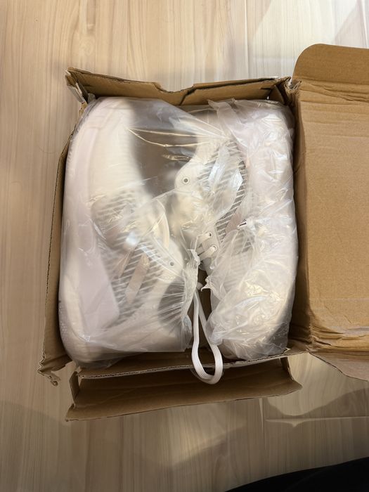 Adidas Crazyflight 41 размер волейбольные кроссовки