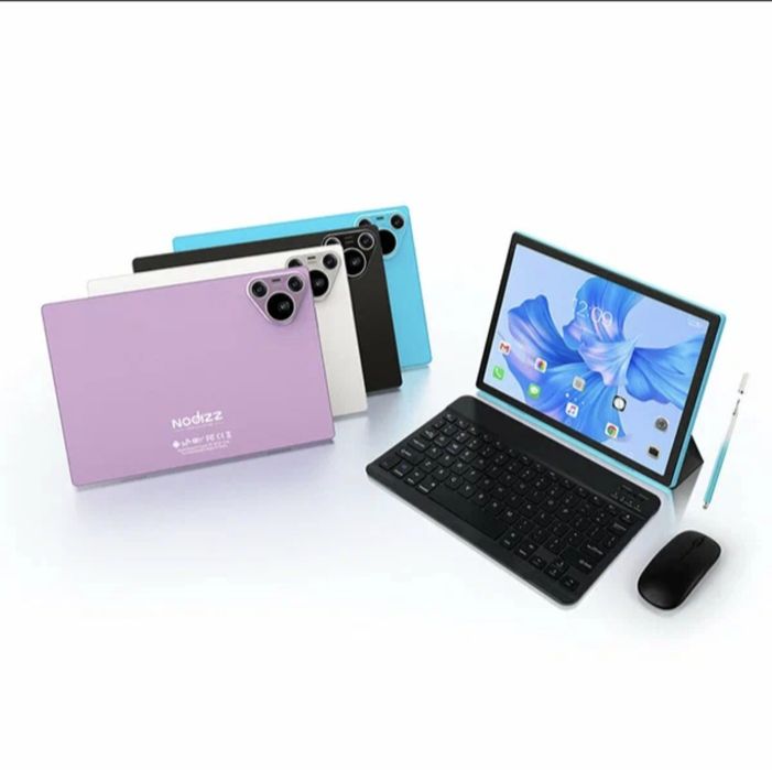 Planshet Nodizz Npad 15, Npad 16, Npad 18, Npad 19, Npad 20, Npad 22