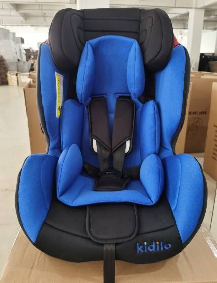 Универсальное детское автокресло с рождения до 8 лет