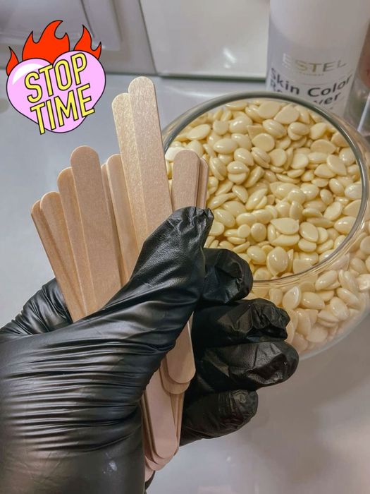 Шугаринг профессиональный