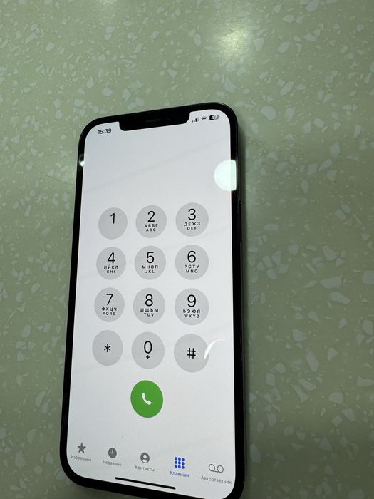 Iphone 12pro Max Sotiladi holati yaxshi 256gb