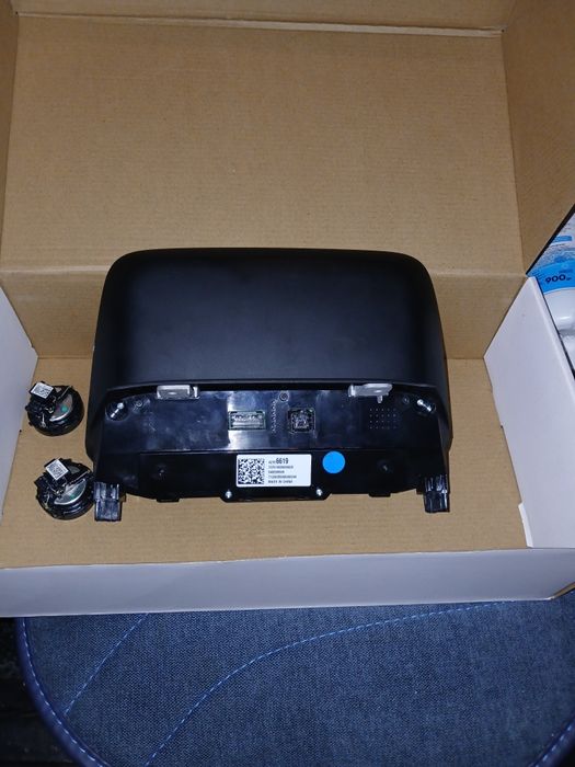 Treker 2 monitor tracker 2 manitor sotiladi yangi yechilgan