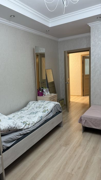 Подселения для девушек