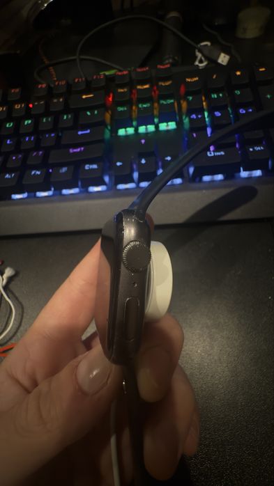 Apple watch SE smartwatch