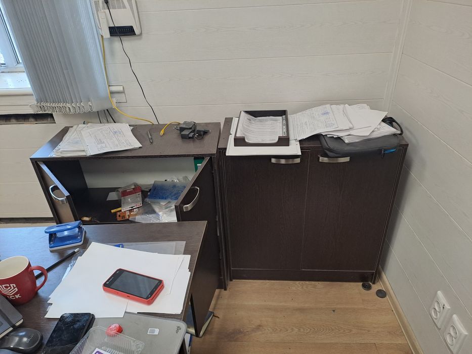 Мебель для офиса