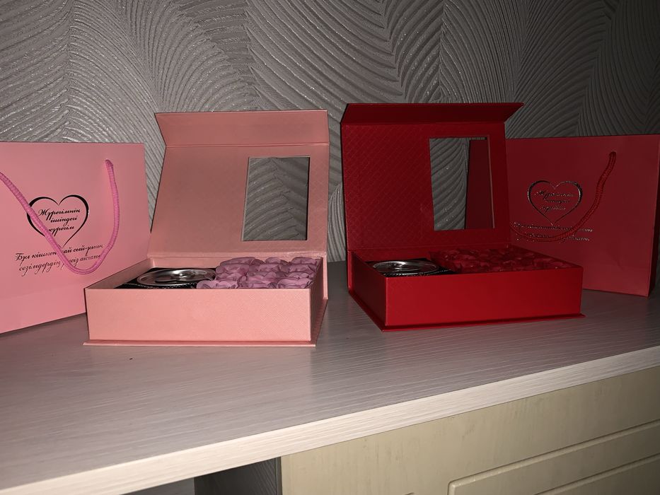 Набор для девушки