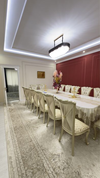 Евро участка 4 сотих Уч кахрамон