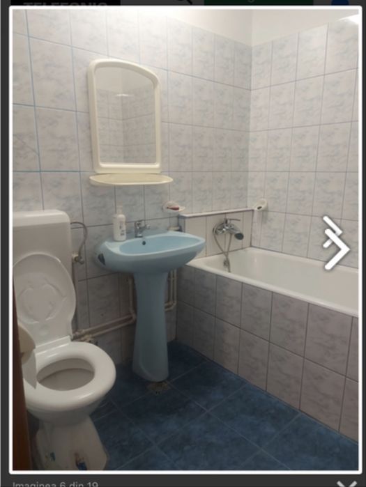 Calea Mosilor 282 Stradal Bloc Reabilitat Termic